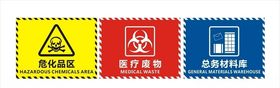 医院标识