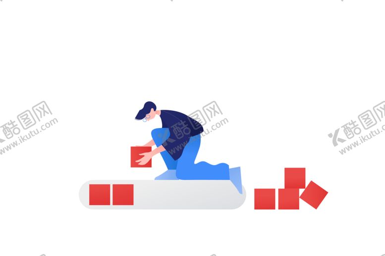 编号：71275609180541495476【酷图网】源文件下载-卡通插画图片