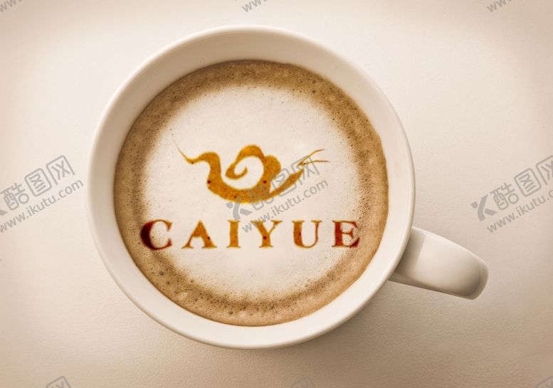 编号：59990909222110258045【酷图网】源文件下载-logo贴图样机