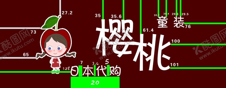 编号：13210909200306429872【酷图网】源文件下载-樱桃