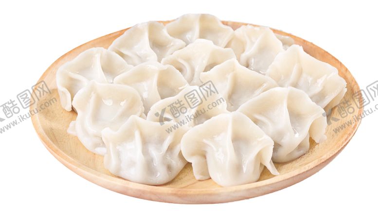 编号：20236905150220409810【酷图网】源文件下载-饺子