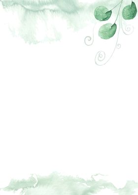 海报元素花草元素展架元素