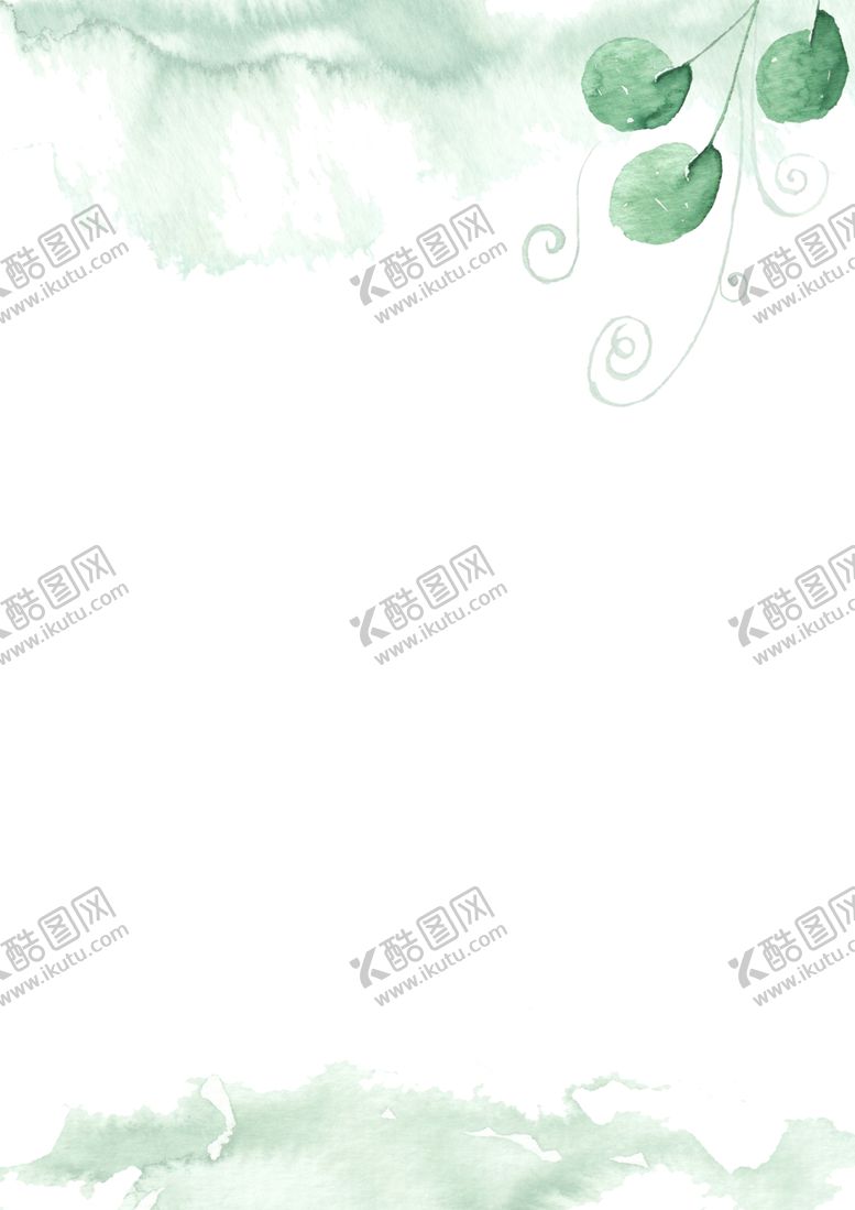 编号：49261709231301444290【酷图网】源文件下载-海报元素花草元素展架元素