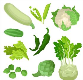 蔬菜