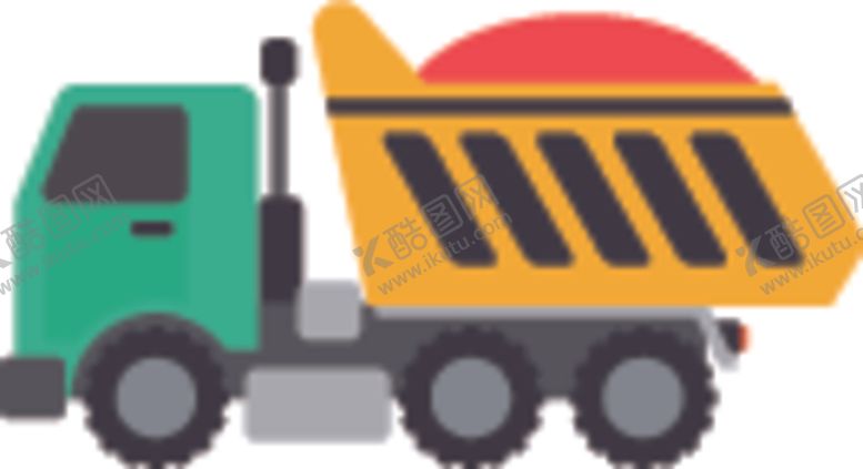 编号：28039805052046503428【酷图网】源文件下载-工程车