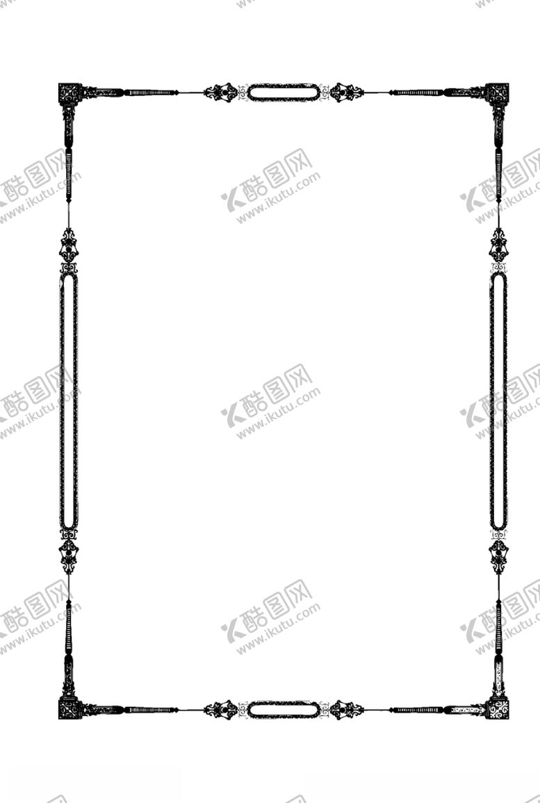 编号：67061809221211512429【酷图网】源文件下载-中西式雕花