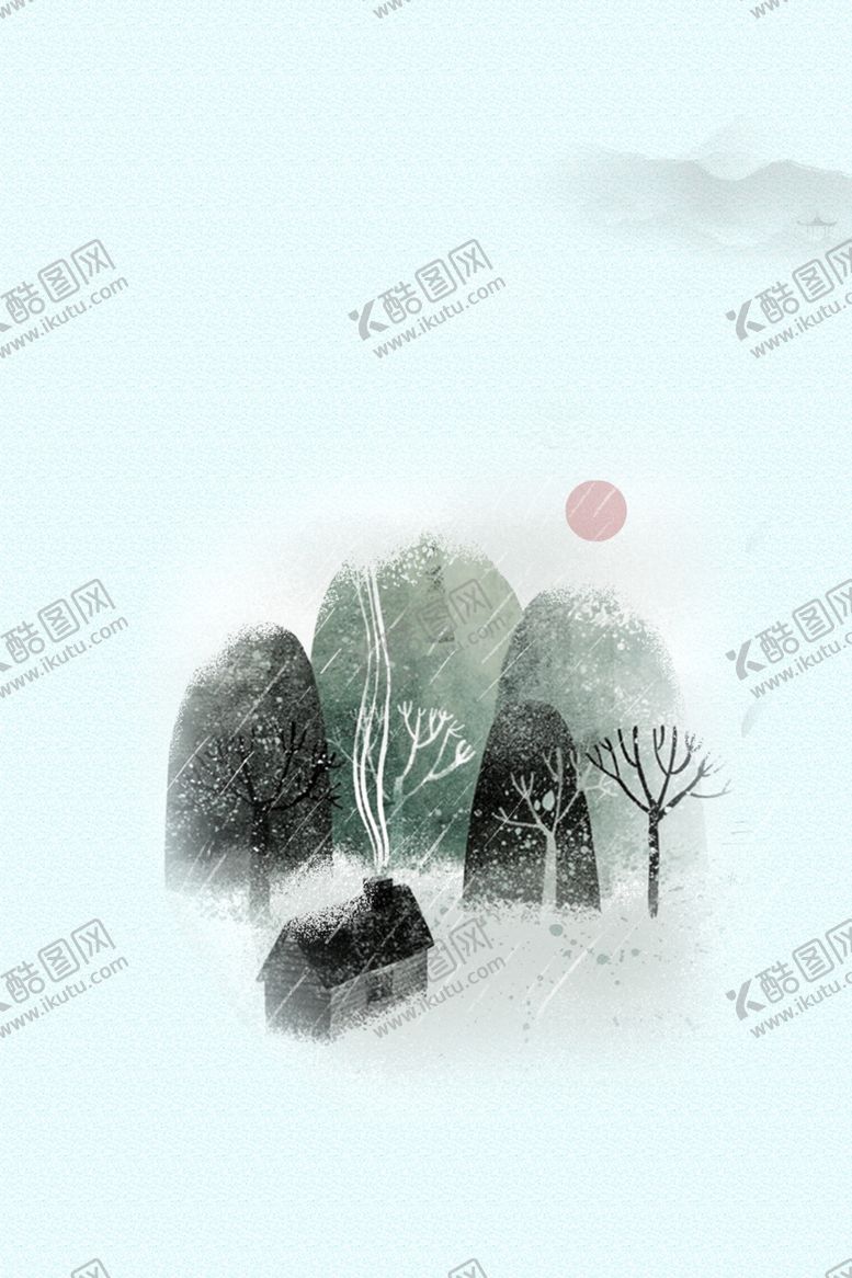 编号：37513610262329278876【酷图网】源文件下载-古风背景