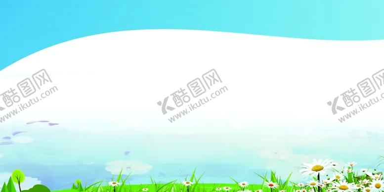 编号：48950605021143531418【酷图网】源文件下载-蓝色展板背景
