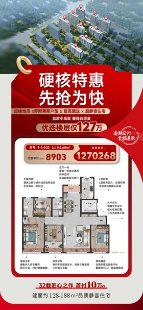 特价房