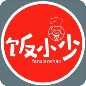 logo捞饭