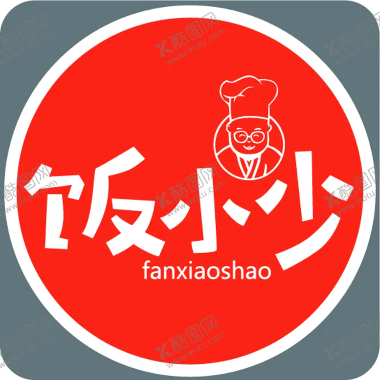 编号：16908509251211277184【酷图网】源文件下载-logo捞饭