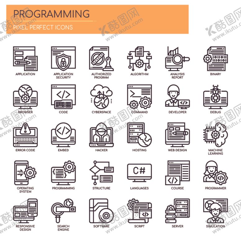 编号：17137209280720446741【酷图网】源文件下载-图标