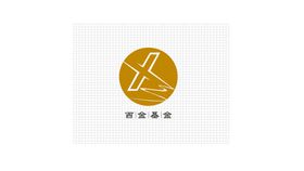 金大福LOGO标志