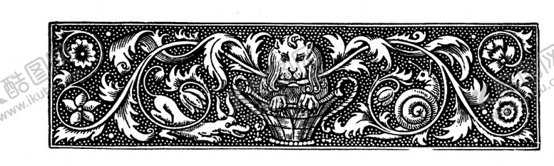 编号：16843309091304206970【酷图网】源文件下载-花纹边框