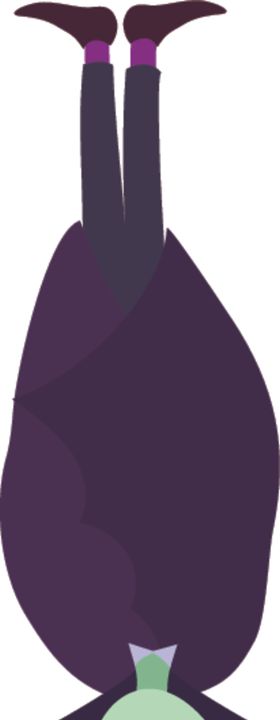 吸血鬼族超自然生物奇幻生物卡通人物