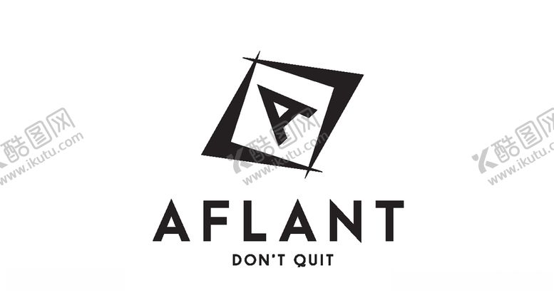 编号：62870007030137323783【酷图网】源文件下载-矢量logo标志A字母元素