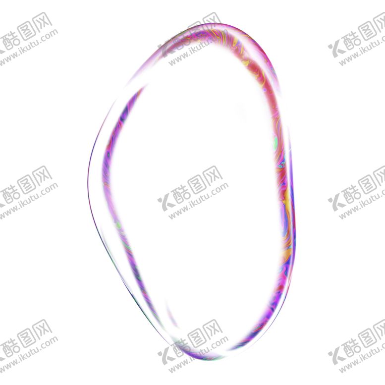 编号：82594502161315502343【酷图网】源文件下载-高级炫彩透明泡泡素材
