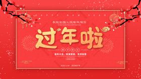 过年