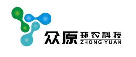 众原环农logo