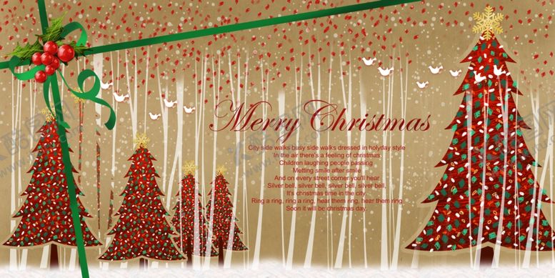 编号：56102509250357492251【酷图网】源文件下载-圣诞节