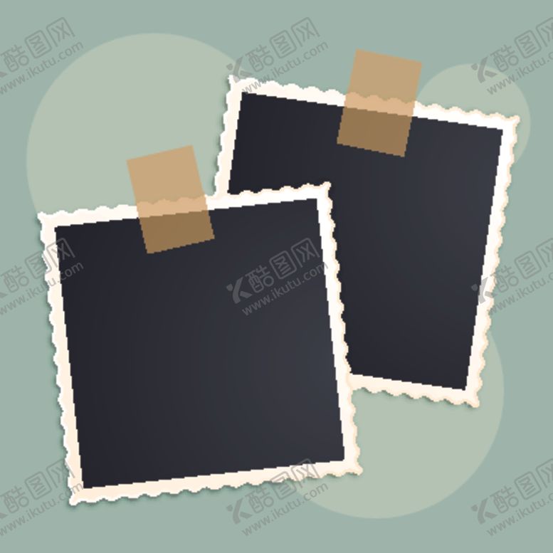 编号：99398009151238055258【酷图网】源文件下载-背景墙相框画框