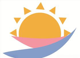 太阳UI标识标志LOGO
