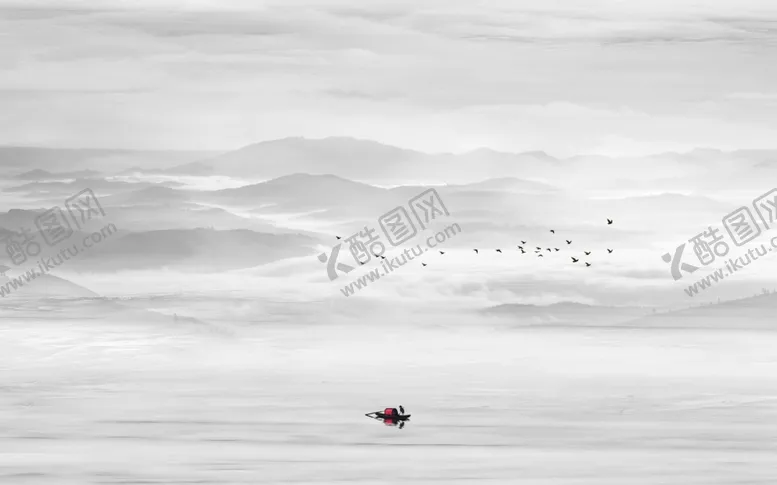 编号：47241712132111588021【酷图网】源文件下载-山水画