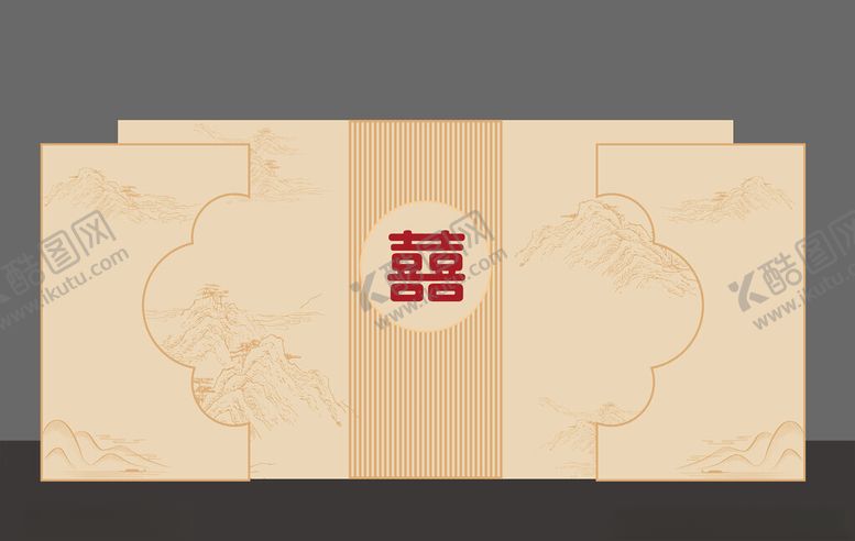 编号：42275902231634407470【酷图网】源文件下载-婚礼背景