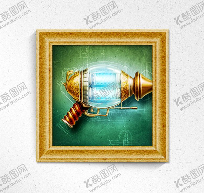 编号：22554211021206423292【酷图网】源文件下载- 客厅挂画