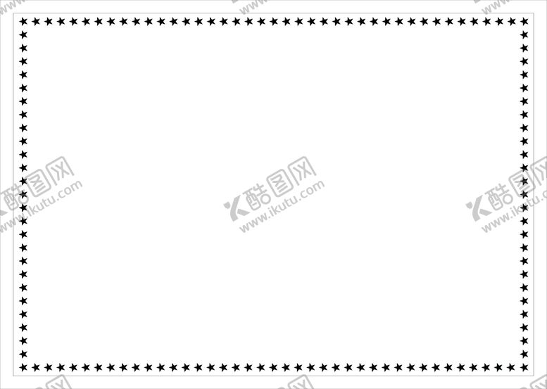 编号：10866101151409444672【酷图网】源文件下载-矢量 花边 边框 可改 CDR