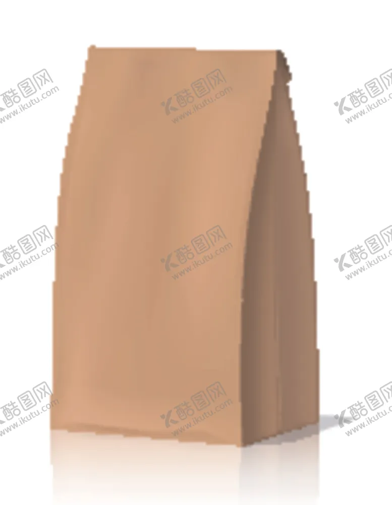 编号：47161004180738188170【酷图网】源文件下载-牛皮纸袋