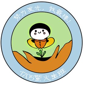 卡通萤火虫/蜜蜂