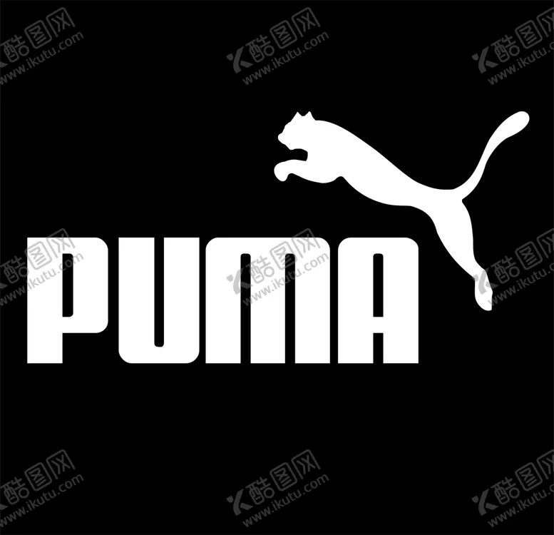 编号：97318209181501583246【酷图网】源文件下载-彪马PUMA logo