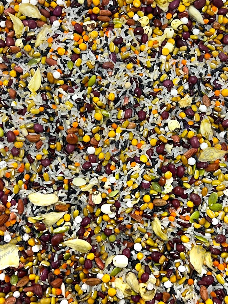 编号：21318810102058049823【酷图网】源文件下载-八宝粥