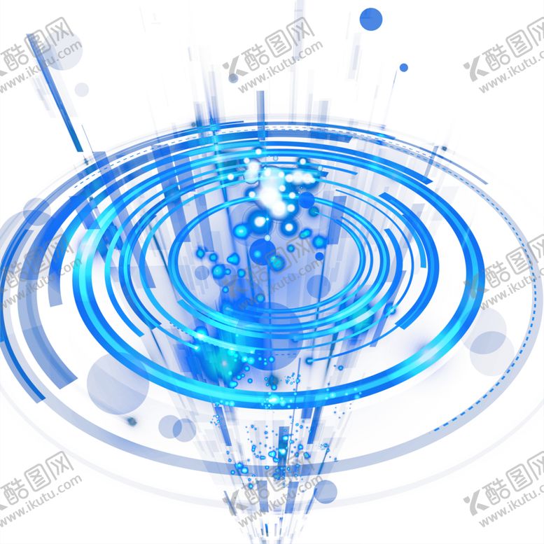 编号：63105404071035454580【酷图网】源文件下载-科技背景
