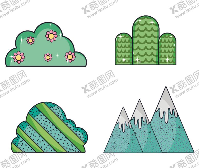 编号：32531710061759071394【酷图网】源文件下载-图标