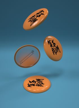 智能样机文创贴图贴图VIS