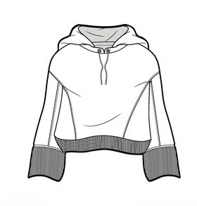 服装款式