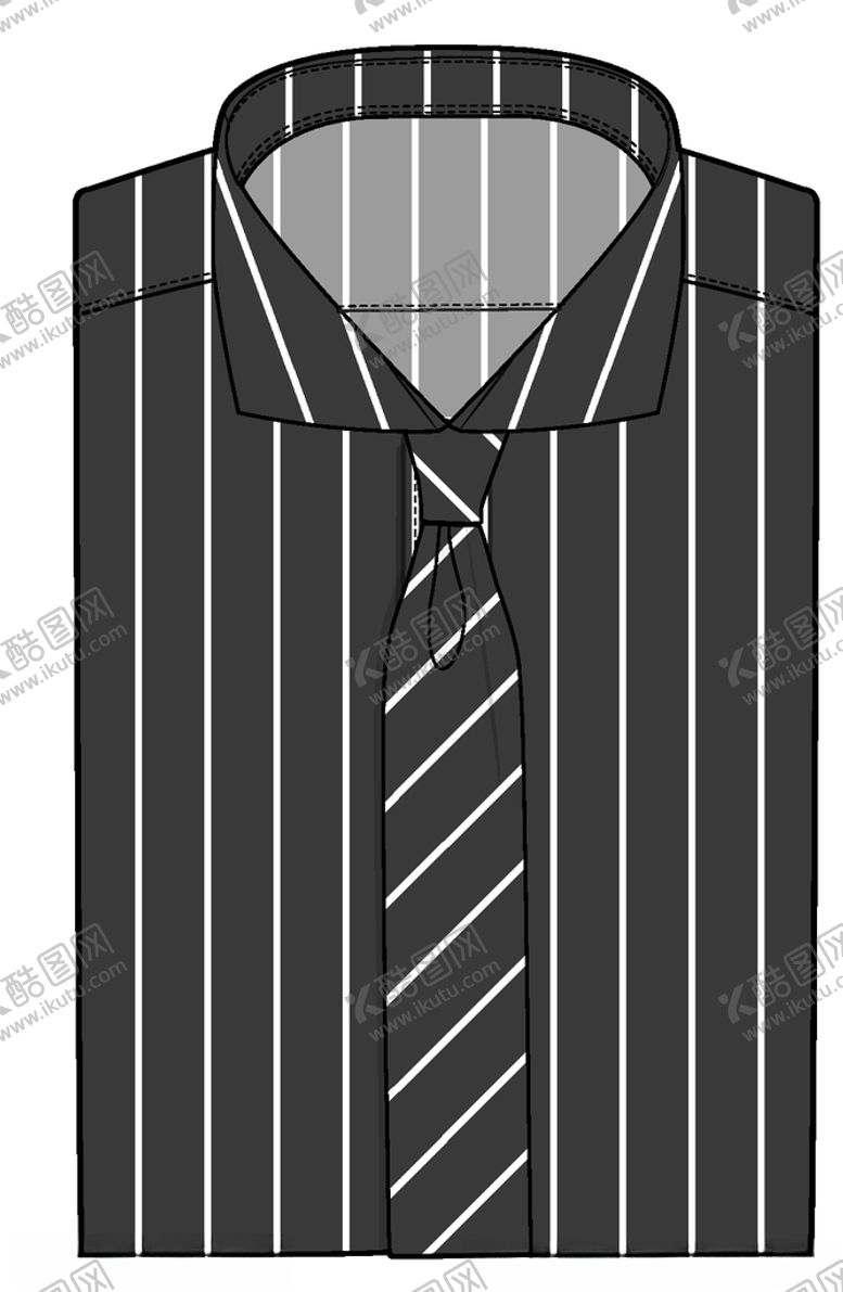 编号：73015909201020371885【酷图网】源文件下载-服装款式