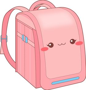 书包学生用具双肩背