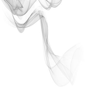 水彩烟雾