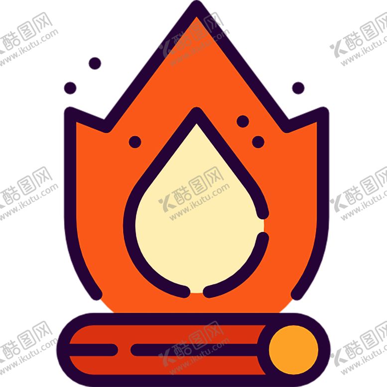 编号：11829109190833325520【酷图网】源文件下载-火焰素材