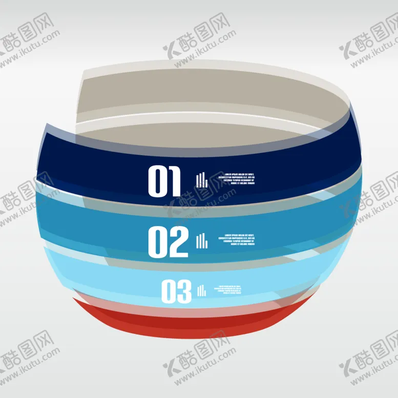 编号：23707912182204253481【酷图网】源文件下载-商务信息图表