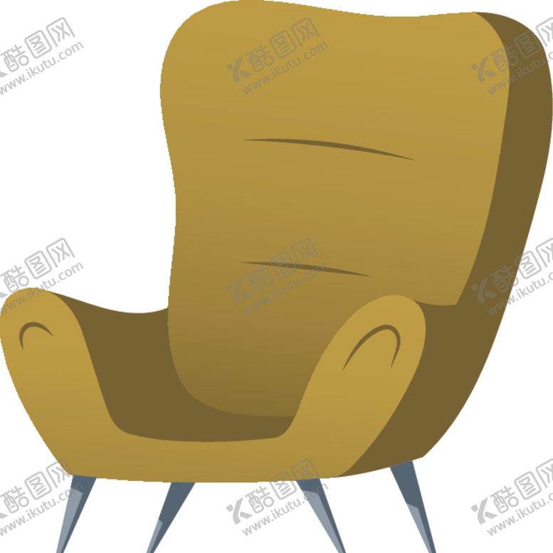 编号：36176506231800156129【酷图网】源文件下载-家具