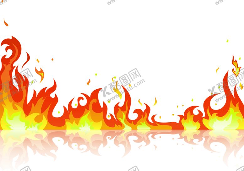 编号：23629811010035291562【酷图网】源文件下载-火焰