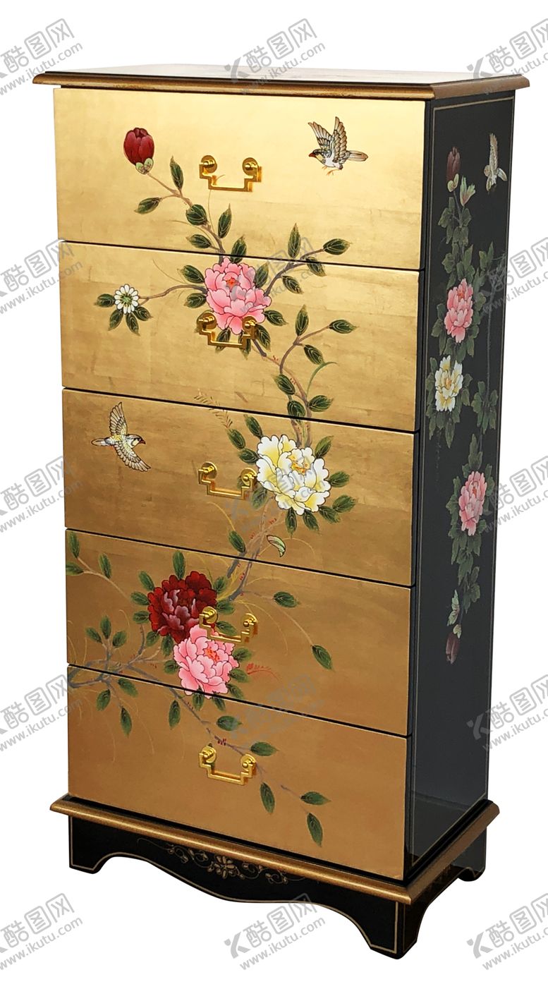 编号：54553009270554173761【酷图网】源文件下载-立柜