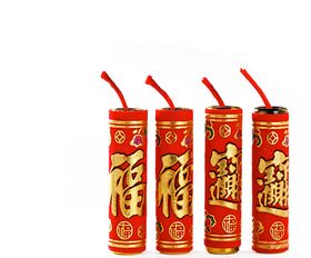 红色背景