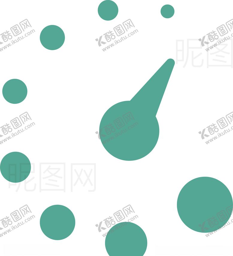 编号：29923509092028413767【酷图网】源文件下载-时钟