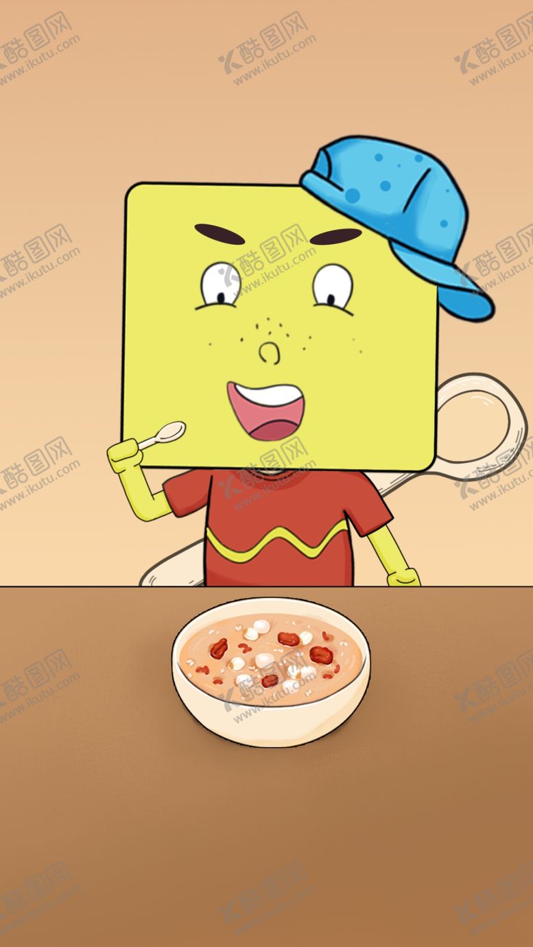 编号：21653910261514081044【酷图网】源文件下载-卡通人物插画