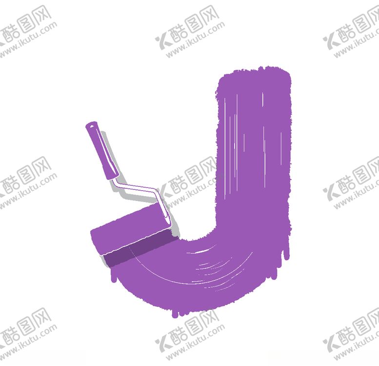 编号：31763310262154538432【酷图网】源文件下载-矢量水泥颜料字母